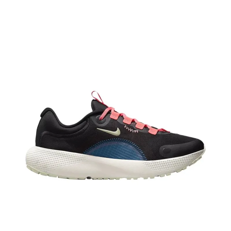 Nike React Escape Run 'Black Brigade Blue' Women's-1
