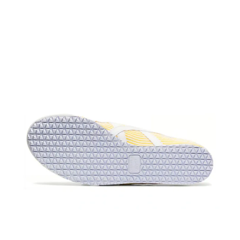 Onitsuka Tiger Mexico 66 Paraty 'Banana Cream'-4