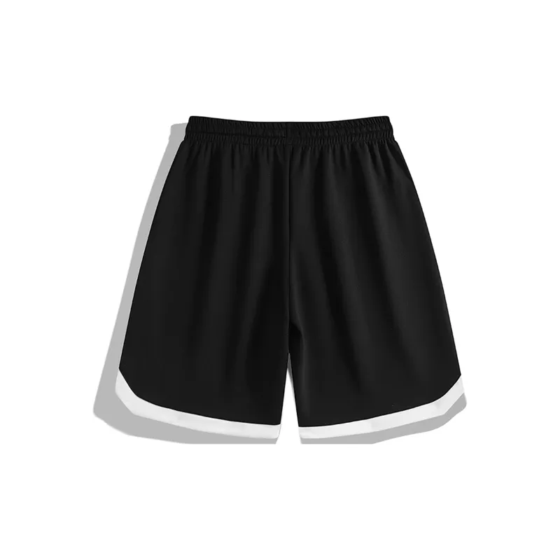 CHRROTA Casual Shorts Unisex-1
