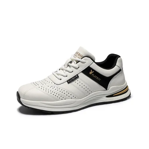 Playboy Playboy Trendy Cortez Shoes Men's
