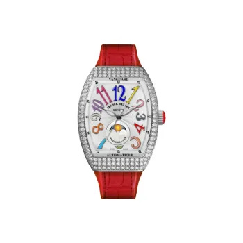 Franck Muller Unisex Watch
