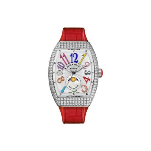 Franck Muller Unisex Watch