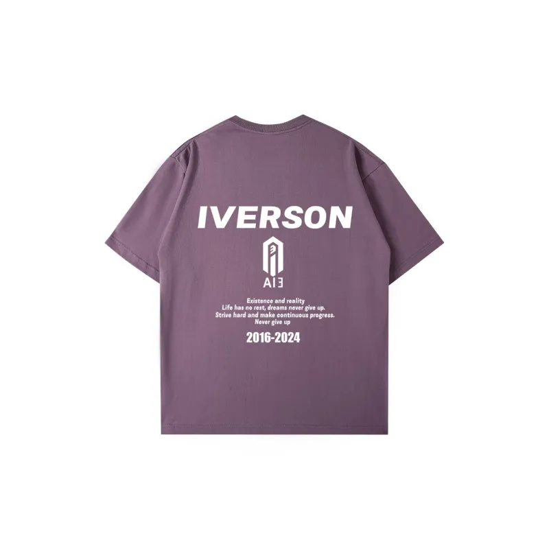 AI3 T Shirts Unisex-21