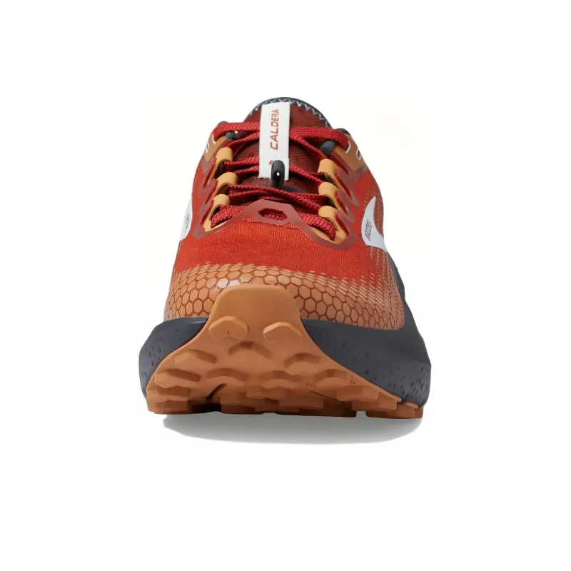 Brooks Caldera 6 'Rooibos Peacoat'-4