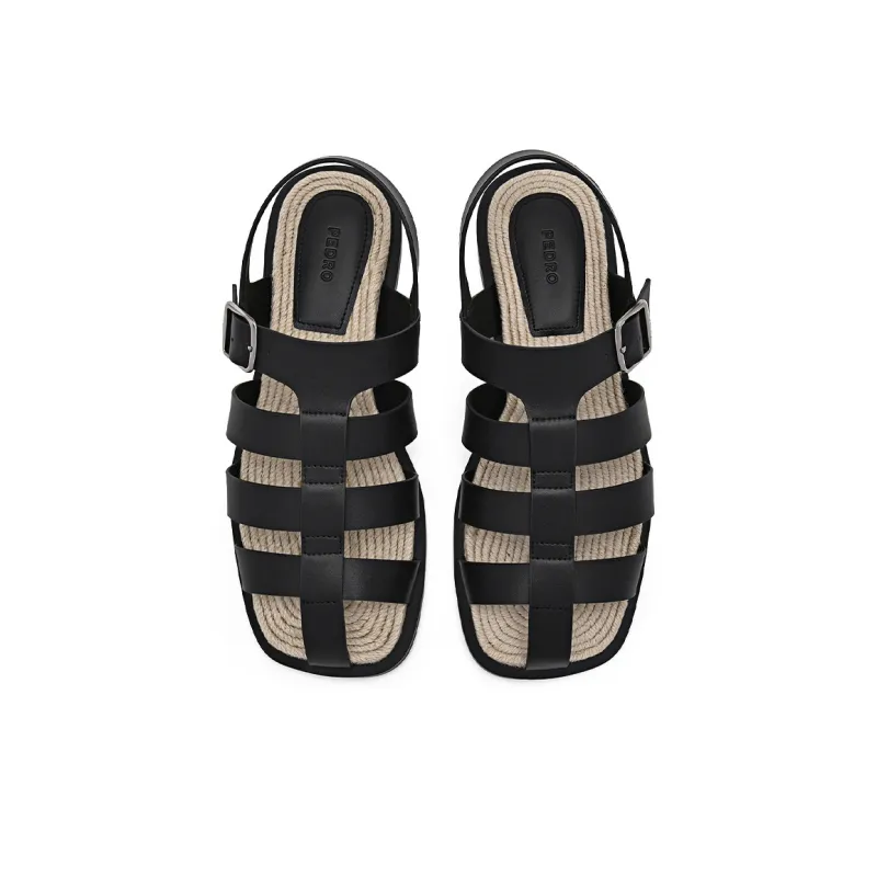 PEDRO Roman Sandals Women's-9