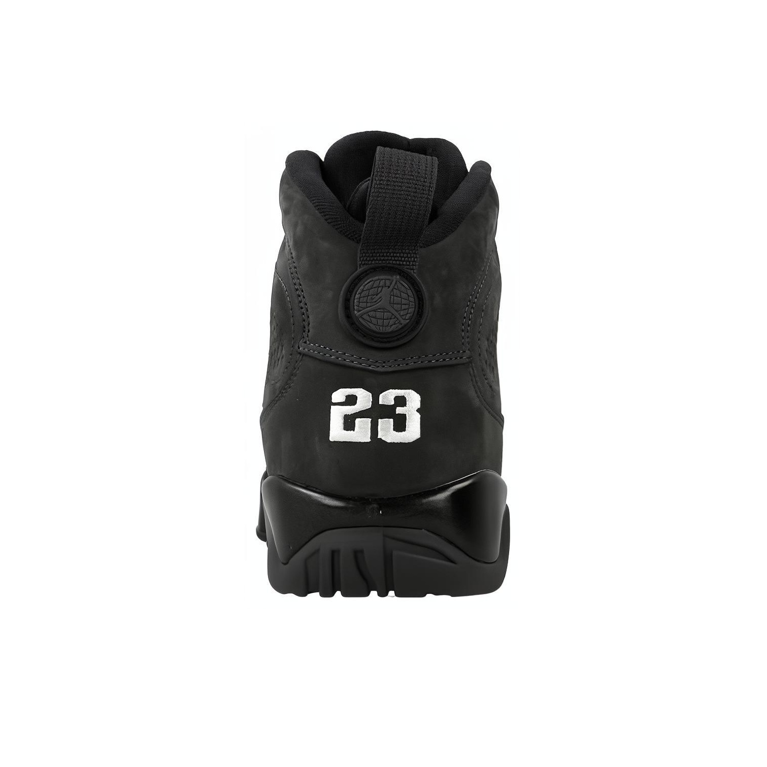 Nike air jordan 9 retro anthracite online