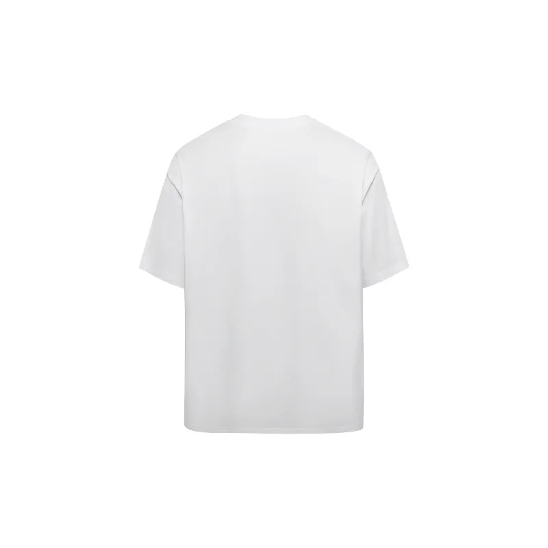 HELIPORT T Shirts Unisex-2