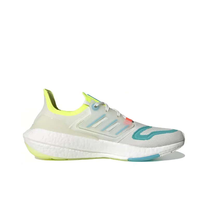 Adidas Ultra Boost 22 Sky Mint Rush-1