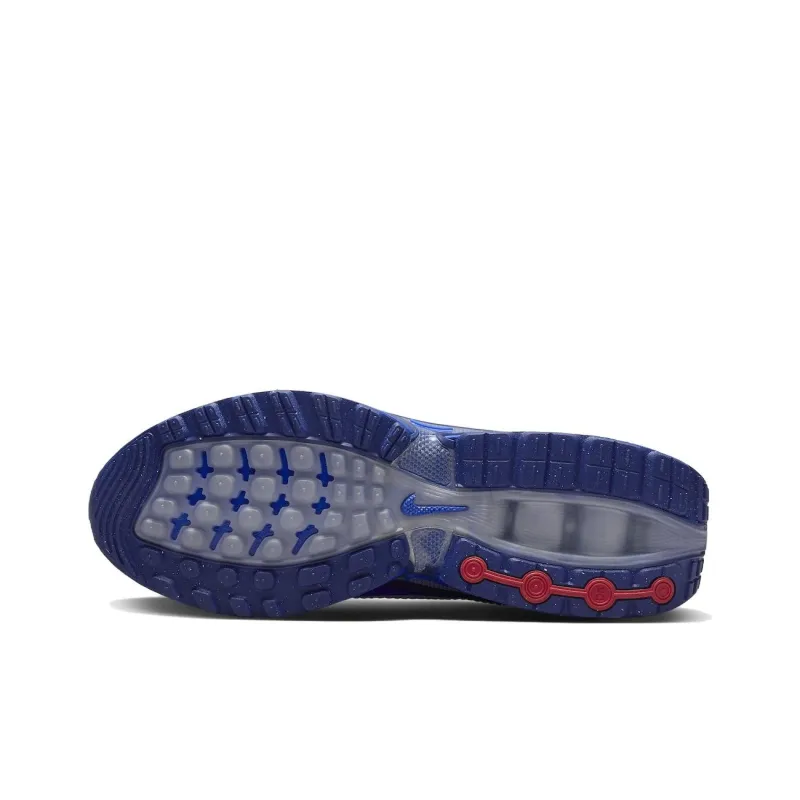 Nike Air Max Dn Platinum Royal Blue-3