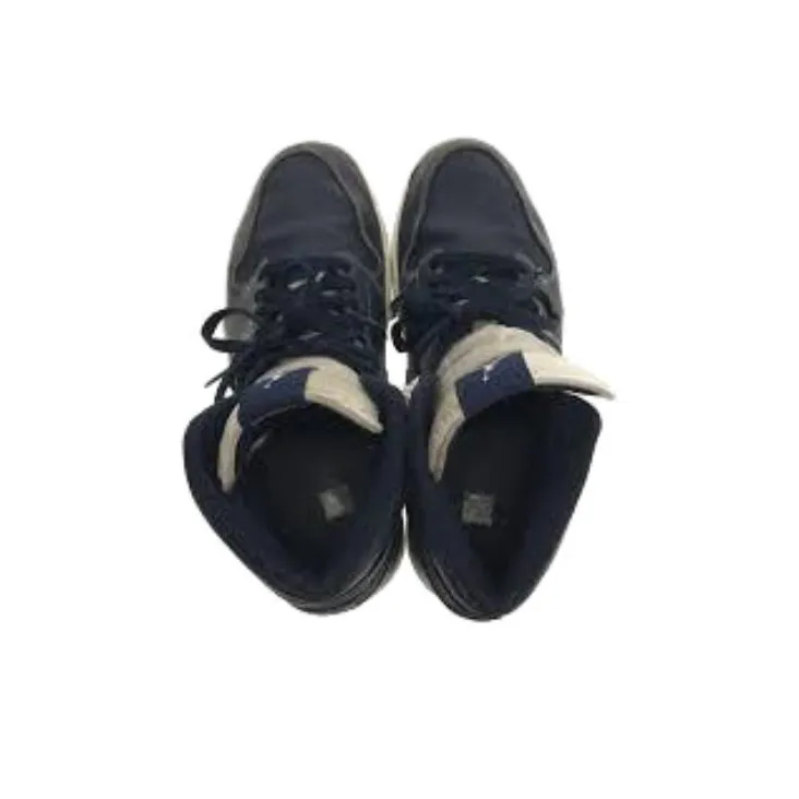 JORDAN 1 Retro Mid Derek Jeter RE2PECT-2