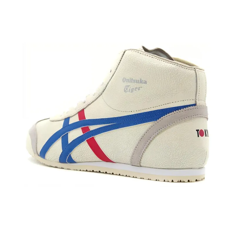 Onitsuka Tiger Mexico Mid Runner Tokyo-2