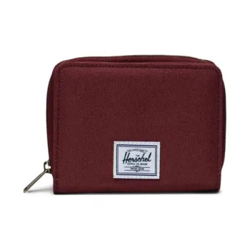 Herschel EcoSystem™ 600D Fabric Wallet Unisex Dark Red