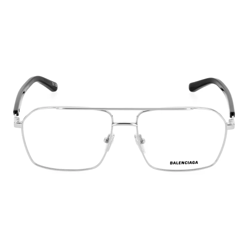 Balenciaga Eyeglass Frames Unisex-1