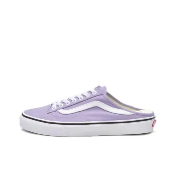 Vans Style 36 Mule 'Purple White'