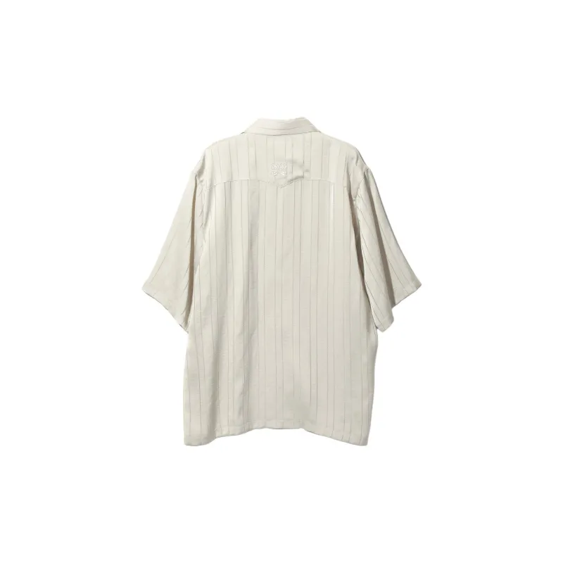 Needles Cowboy One Up Shirt-1
