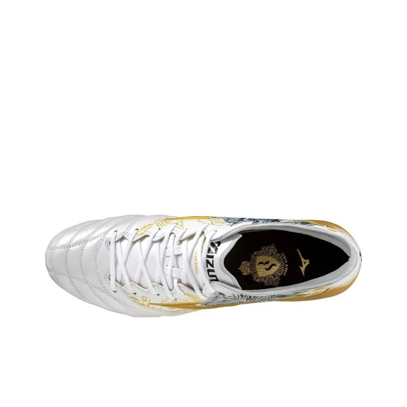 Sergio Ramos X Mizuno Morelia Neo 'Lion And Wolves'-2
