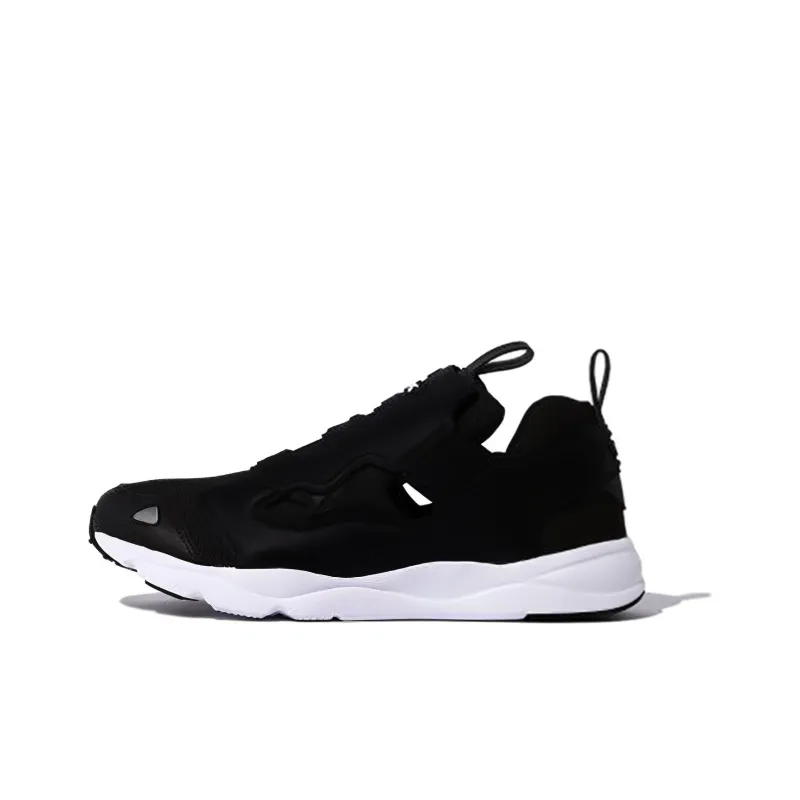 Reebok Furylite 3.0 'Black'-0