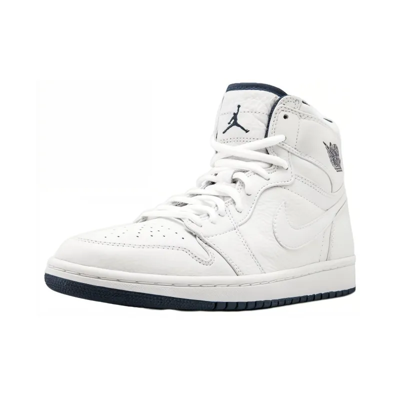 Jordan 1 Retro Japan White 2001-1