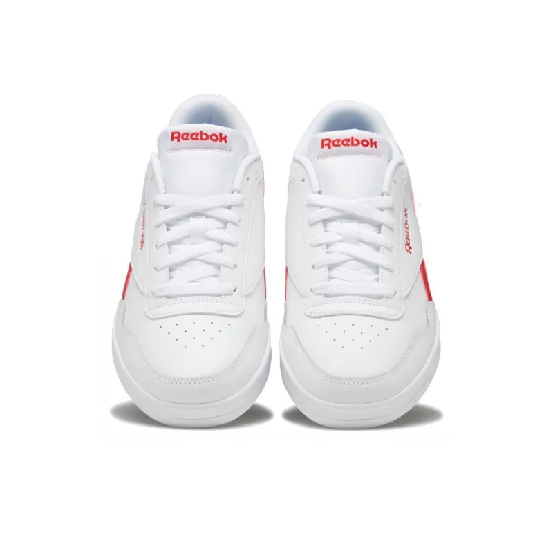 Reebok Royal Techque T 'White Rebel Red'-3