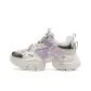 Beige Purple