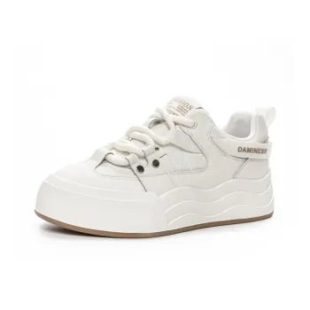 A Fairy Tale Of A Pair Of Shoes Anti Slip Wear Resistant Low Top Skateboard Shoes Women's