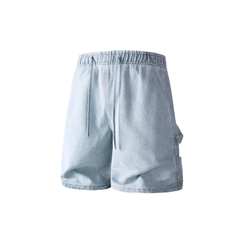 REDU Denim Shorts Unisex-6