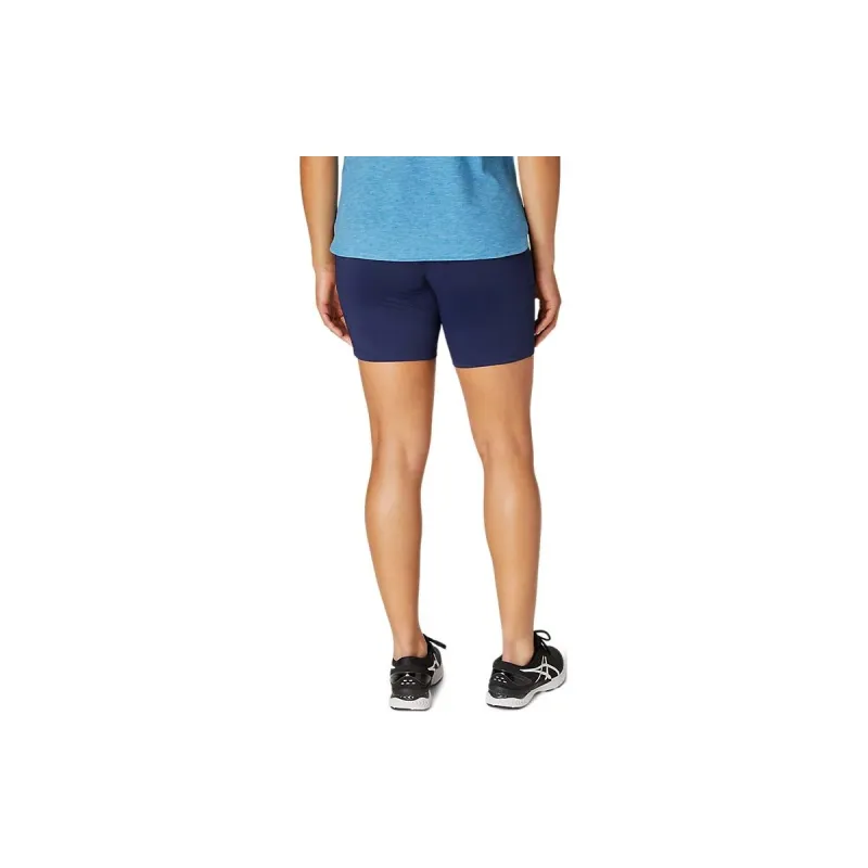 Asics Casual Shorts Women's Blue-1