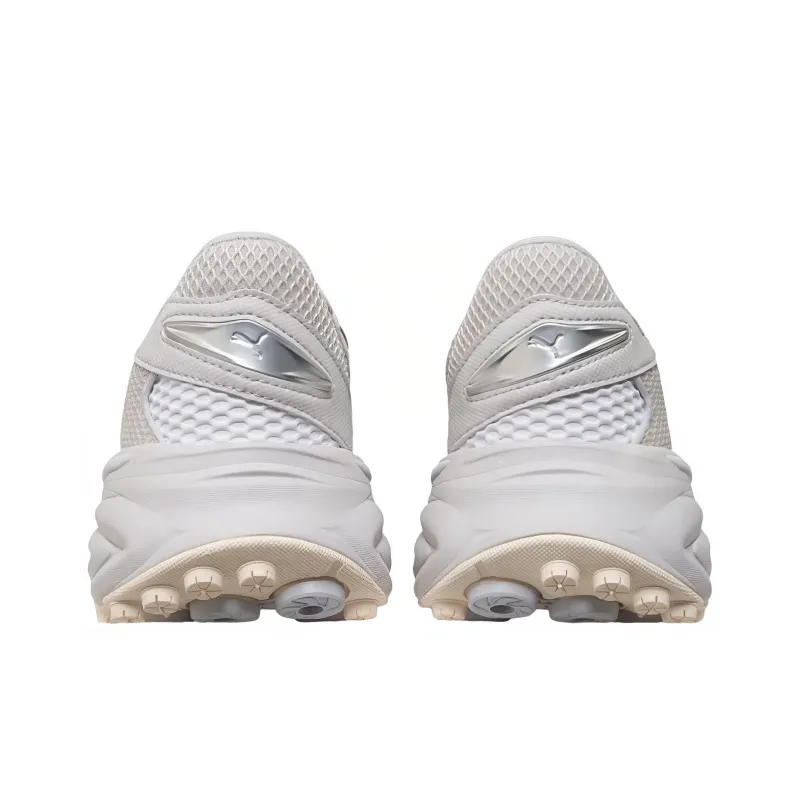 PUMA Spirex Speed White Feather Gray-4
