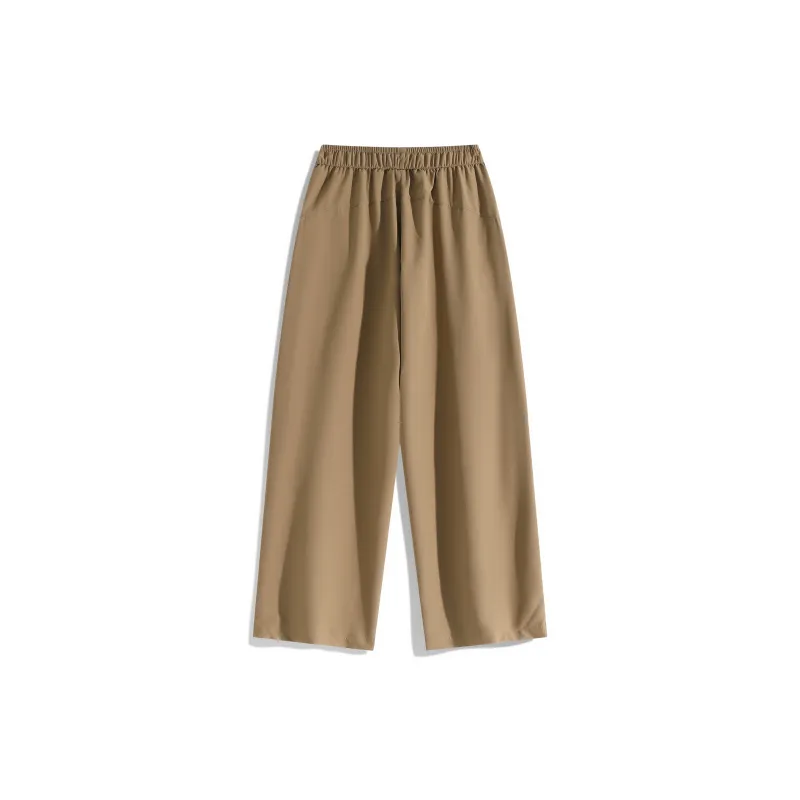 PANDA BASE Casual Pants Women's-6