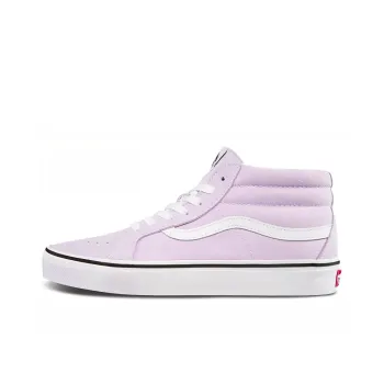 Vans Sk8 Mid 'Taro Purple'