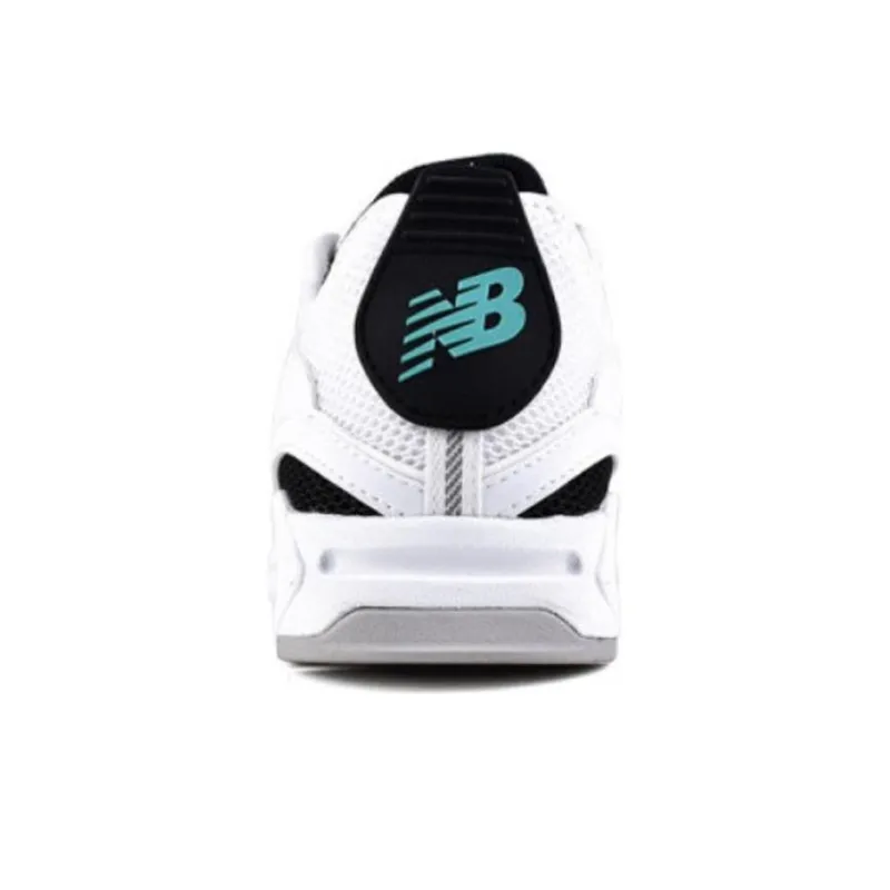 New Balance X Racer Series White-3