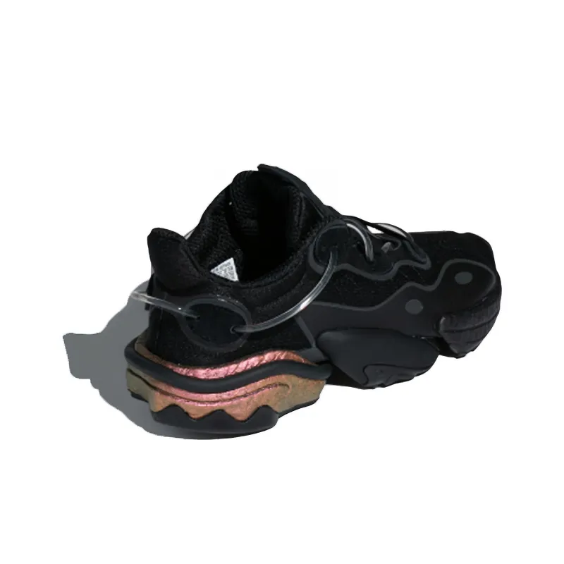 Adidas Originals Torsion X 'Black Gray'-3