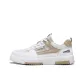 White Khaki