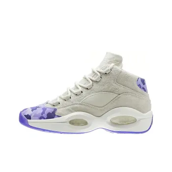 Reebok Question Mid Cam'Ron