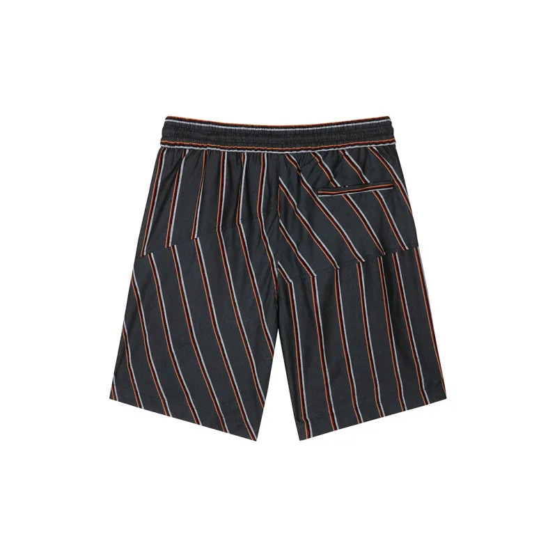 DAVID NAMAN Casual Shorts Men's-1