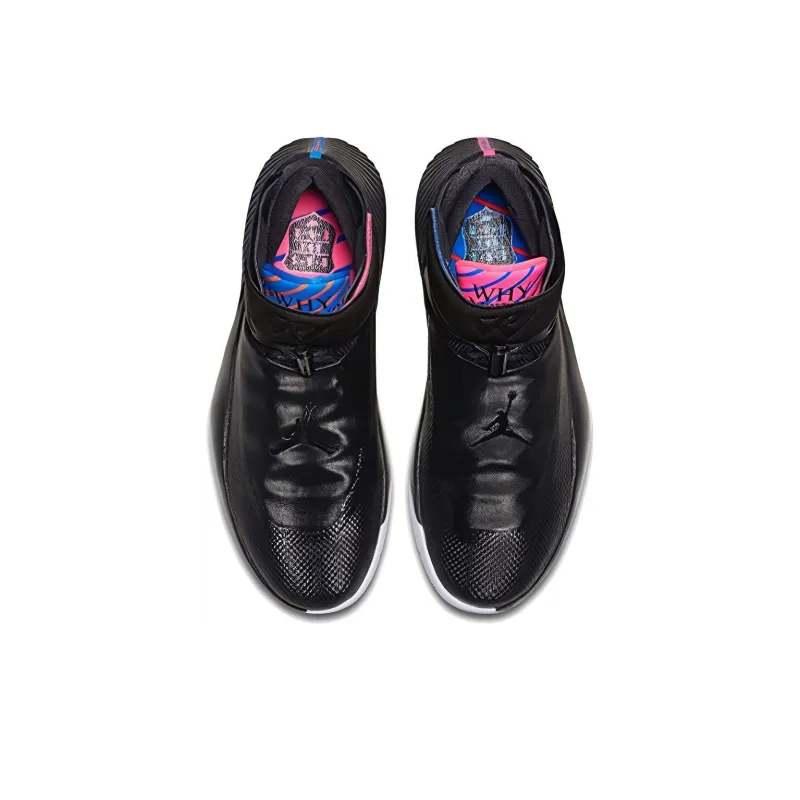 JORDAN Why Not Zero 0.1 Pfx 'Black Pink'-2