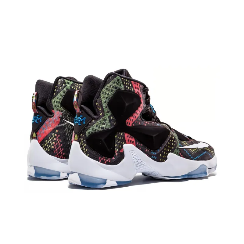 Nike LeBron 13 Bhm 2016-3