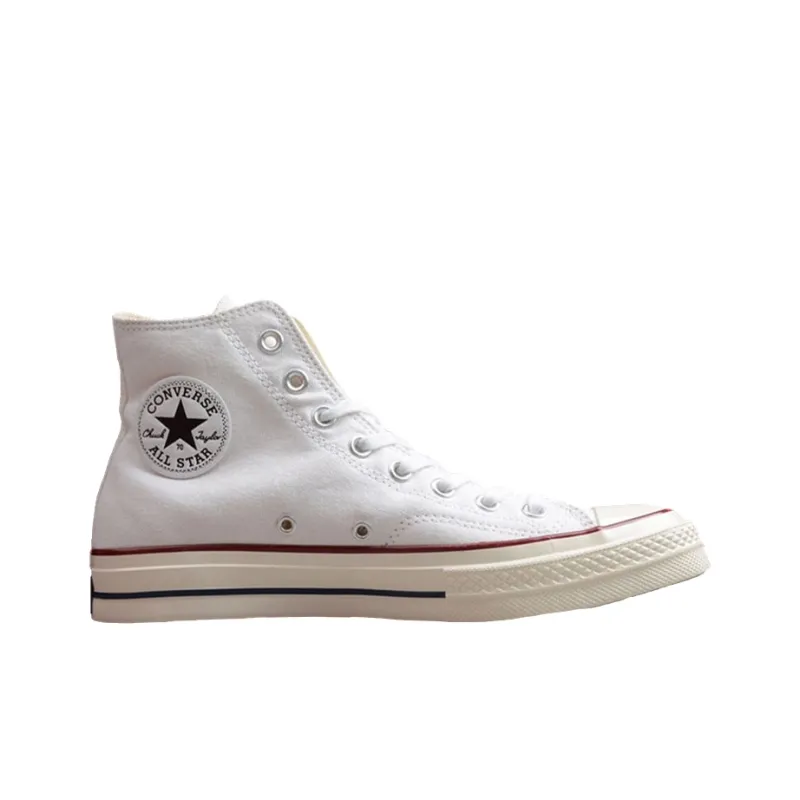 Converse Coca Cola X Converse 1970s 'White Red'-1