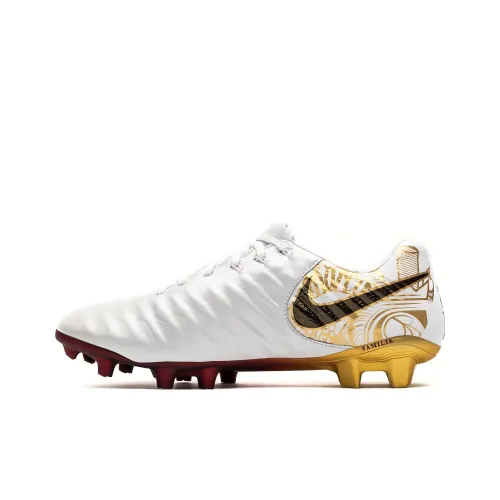 Nike Tiempo Legend VII Sergio Ramos Corazon Y Sangre