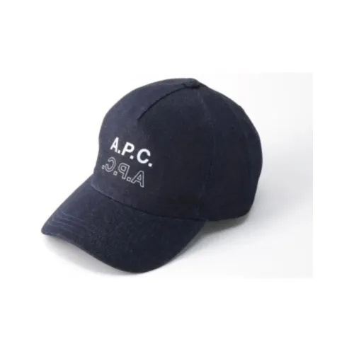 A.P.C Baseball Caps Unisex