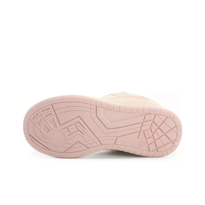 Lovely You Durable Lightweight And Breathable Low-Top Skateboard Shoes Women's-9