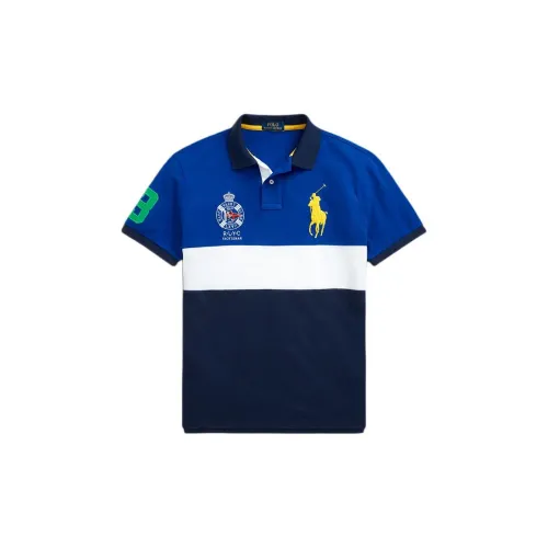 Polo Ralph Lauren Men Polo Shirt