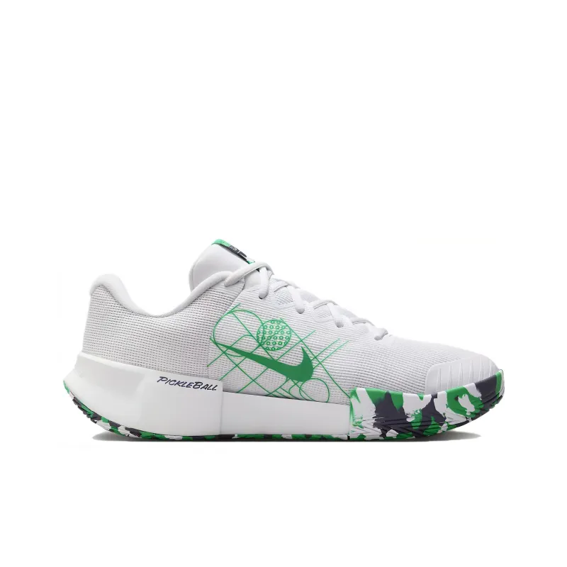 Nike Zoom Challenge 'White Thunder Blue Green'-1
