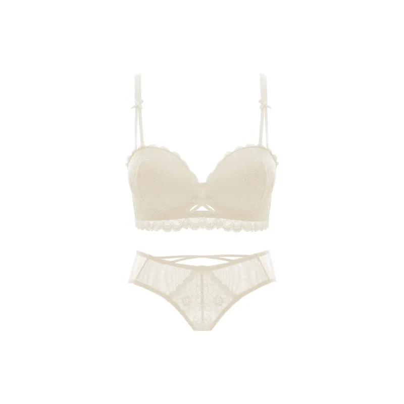 Touse Women's Underwear Sets-1