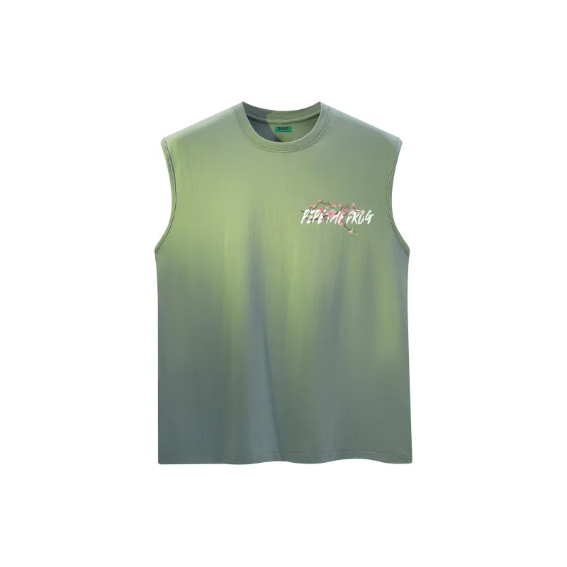 Pepe The Frog Tank Tops Unisex-13