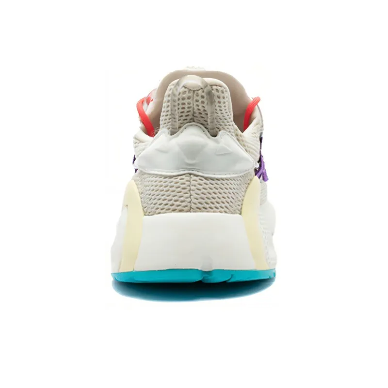 Adidas Lace up Sock Sneakers-3