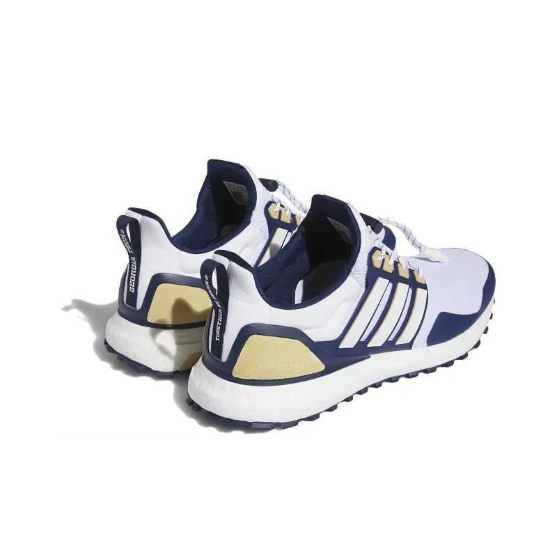 Adidas UltraBoost 1.0 'NCAA Pack Georgia Tech'-3