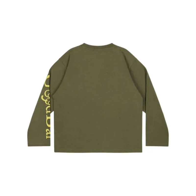 GOOD BAI Series 916 T Shirts Unisex-1