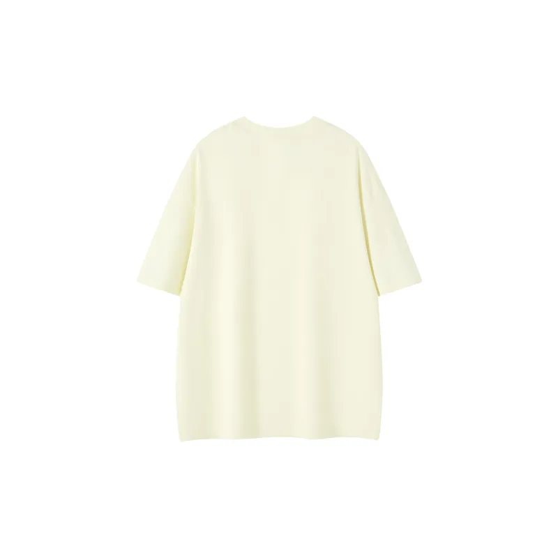 LEVEL RELAX Series T Shirt Unisex-5