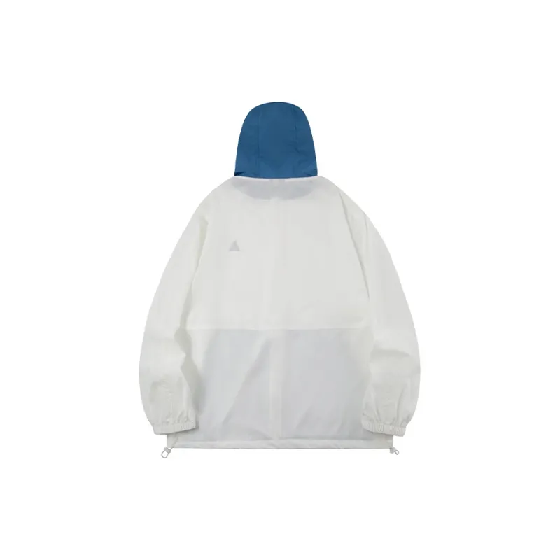 Suamoment Casual Sports Loose Fit Sun Protection Clothing Unisex-5